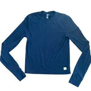 Vuori Mudra fitted long sleeve, M